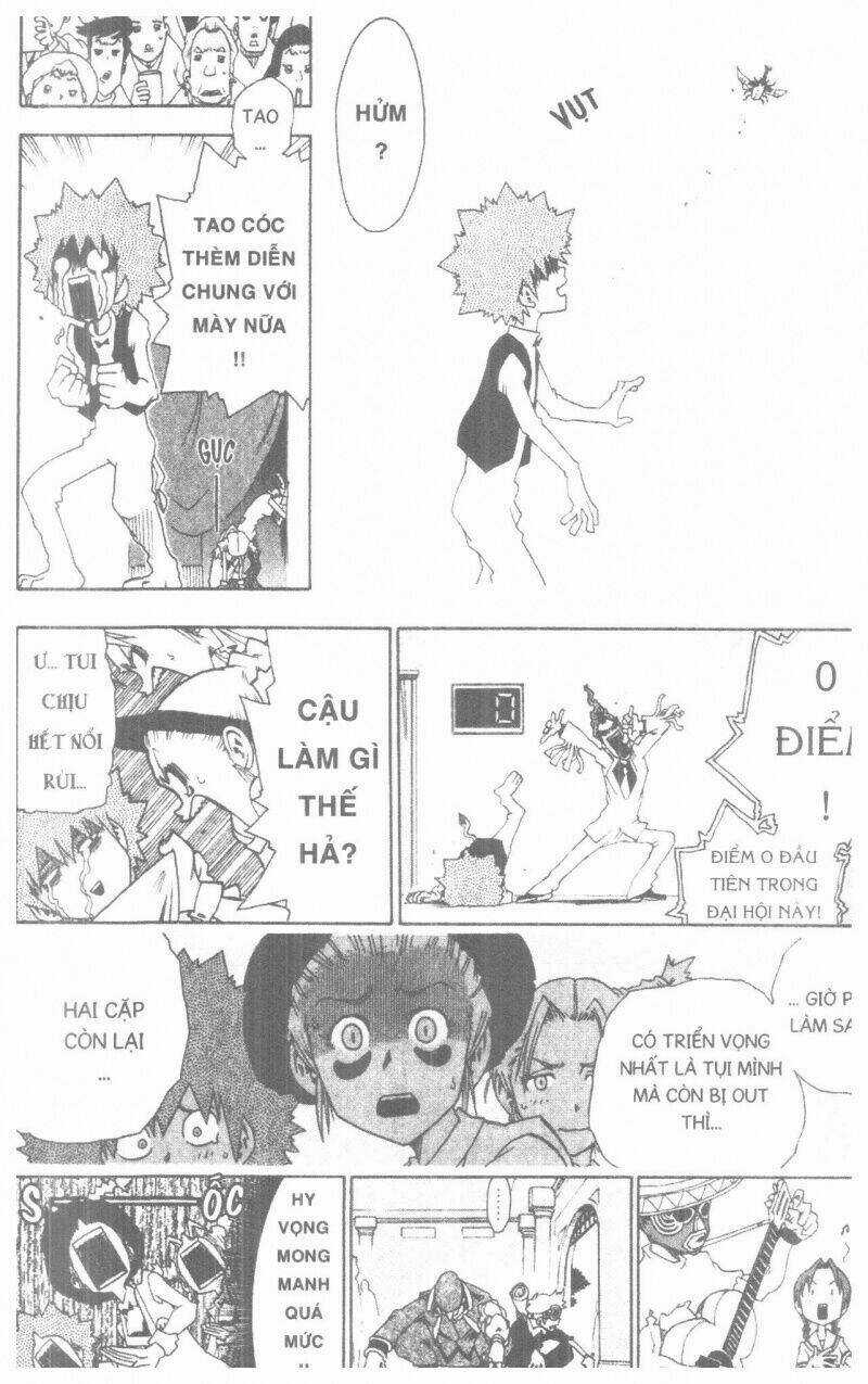 Toto! The Wonderful Adventure Chapter 5 trang 153