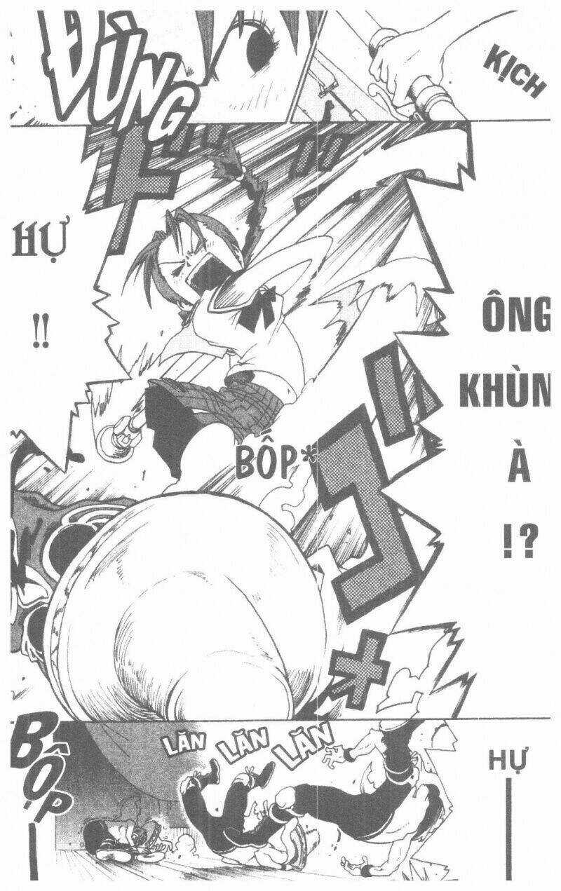 Toto! The Wonderful Adventure Chapter 5 trang 158