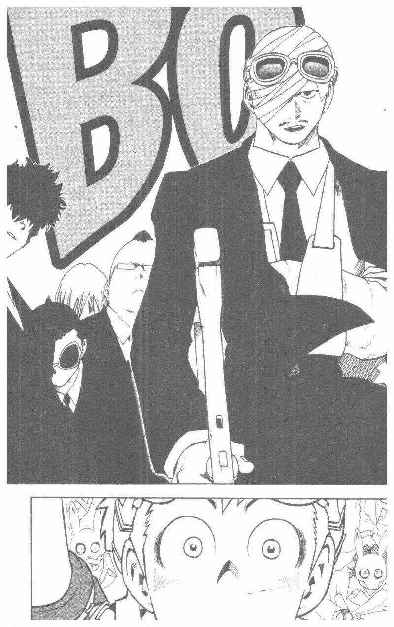 Toto! The Wonderful Adventure Chapter 5 trang 16