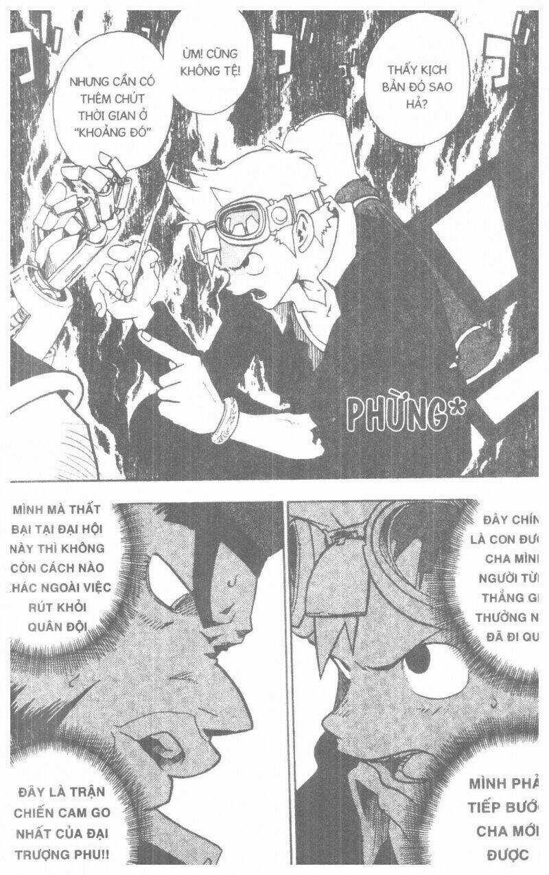 Toto! The Wonderful Adventure Chapter 5 trang 163