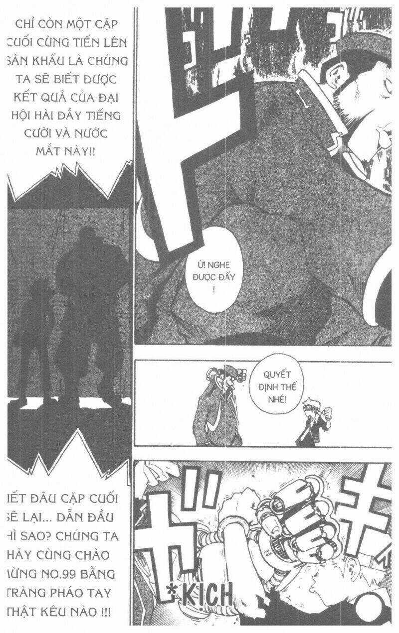 Toto! The Wonderful Adventure Chapter 5 trang 164