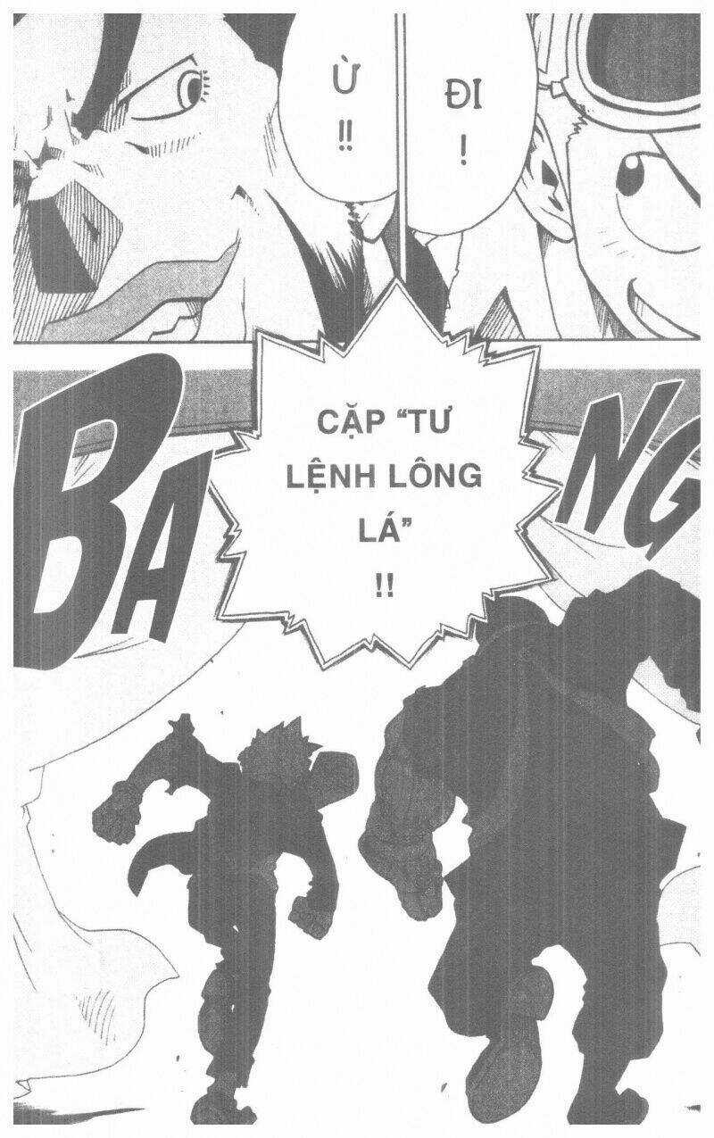 Toto! The Wonderful Adventure Chapter 5 trang 165