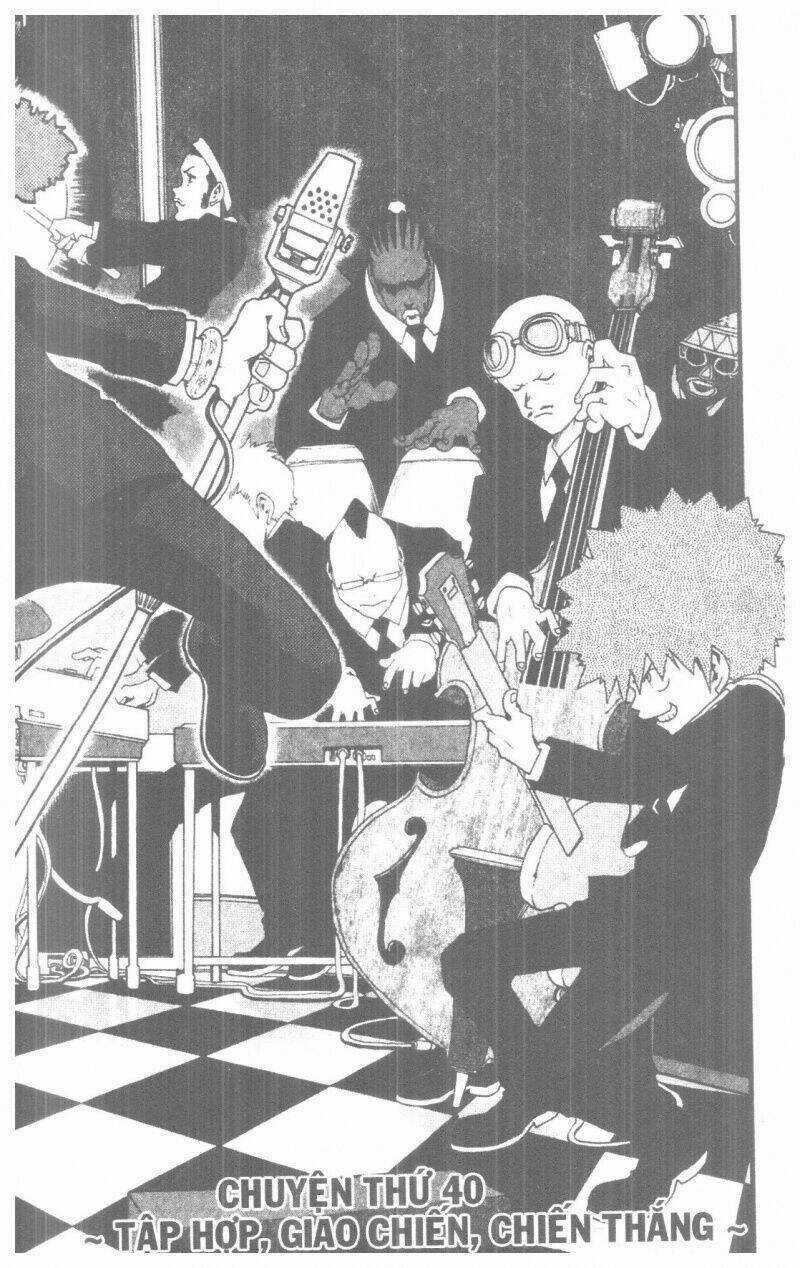 Toto! The Wonderful Adventure Chapter 5 trang 167