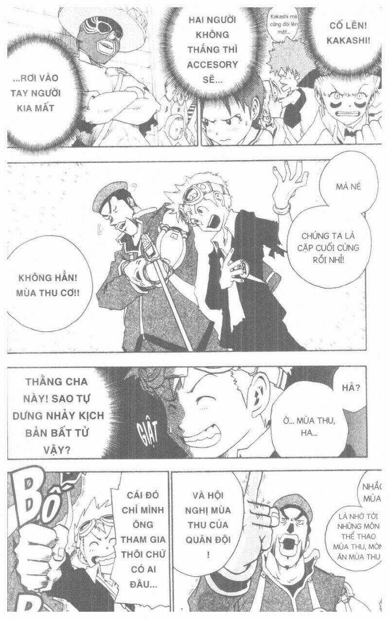 Toto! The Wonderful Adventure Chapter 5 trang 169