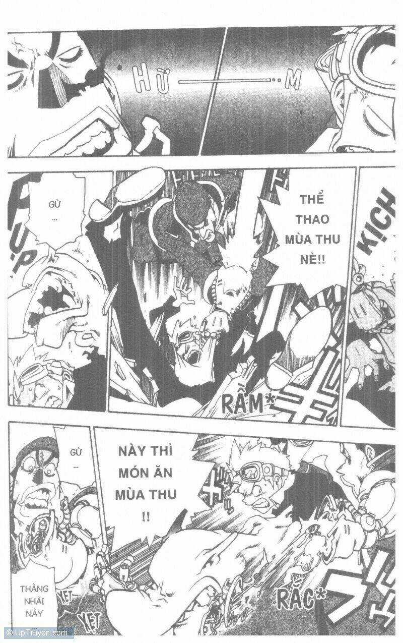 Toto! The Wonderful Adventure Chapter 5 trang 171