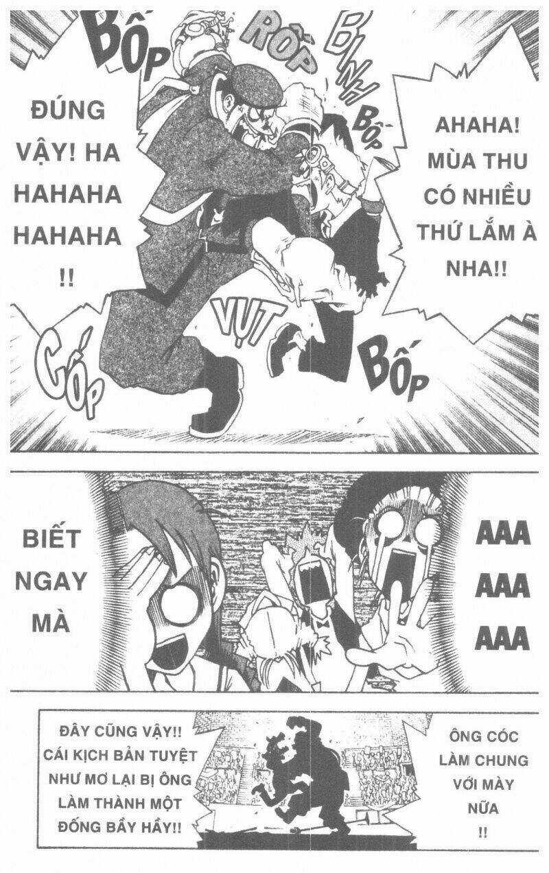 Toto! The Wonderful Adventure Chapter 5 trang 172