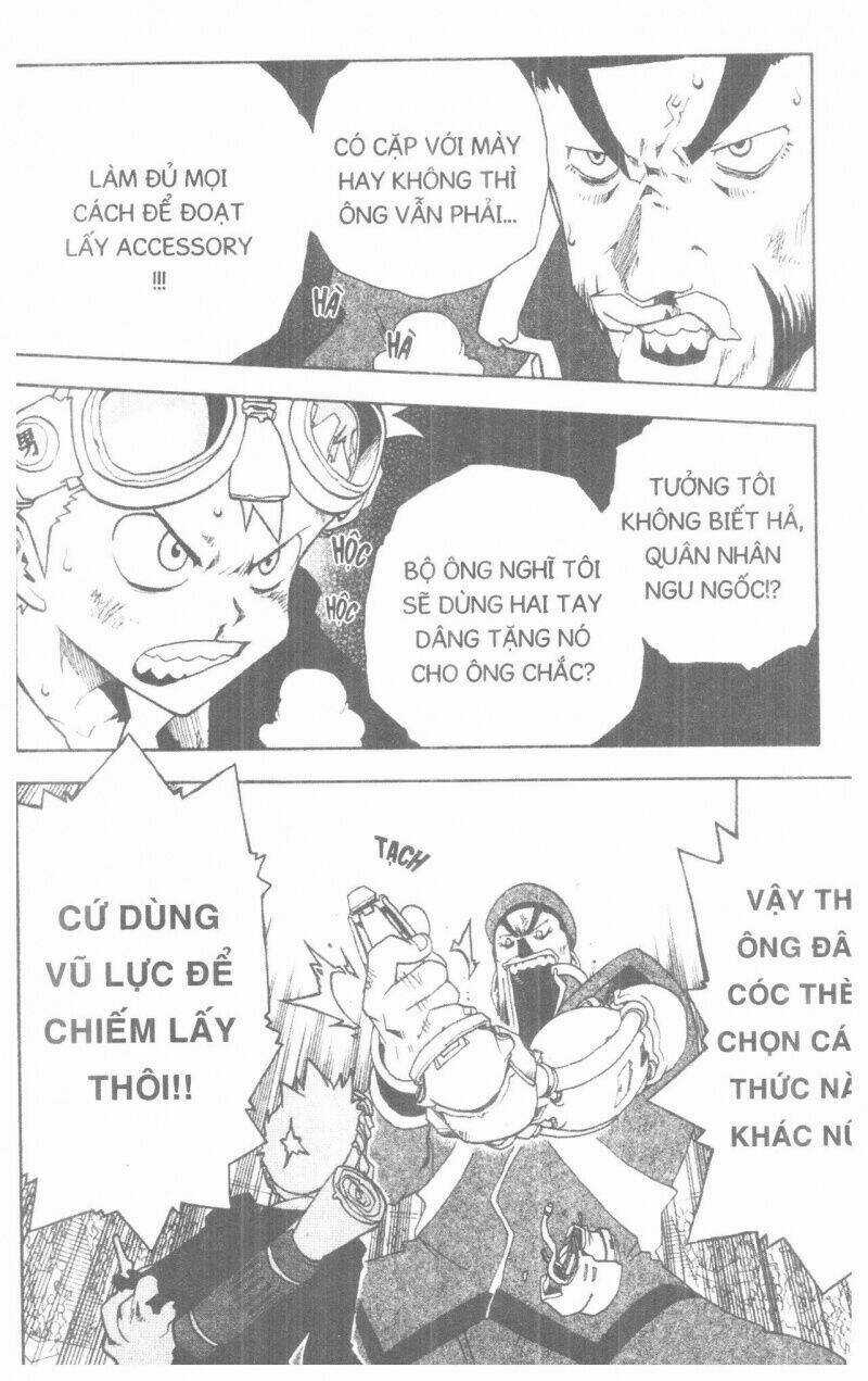 Toto! The Wonderful Adventure Chapter 5 trang 173