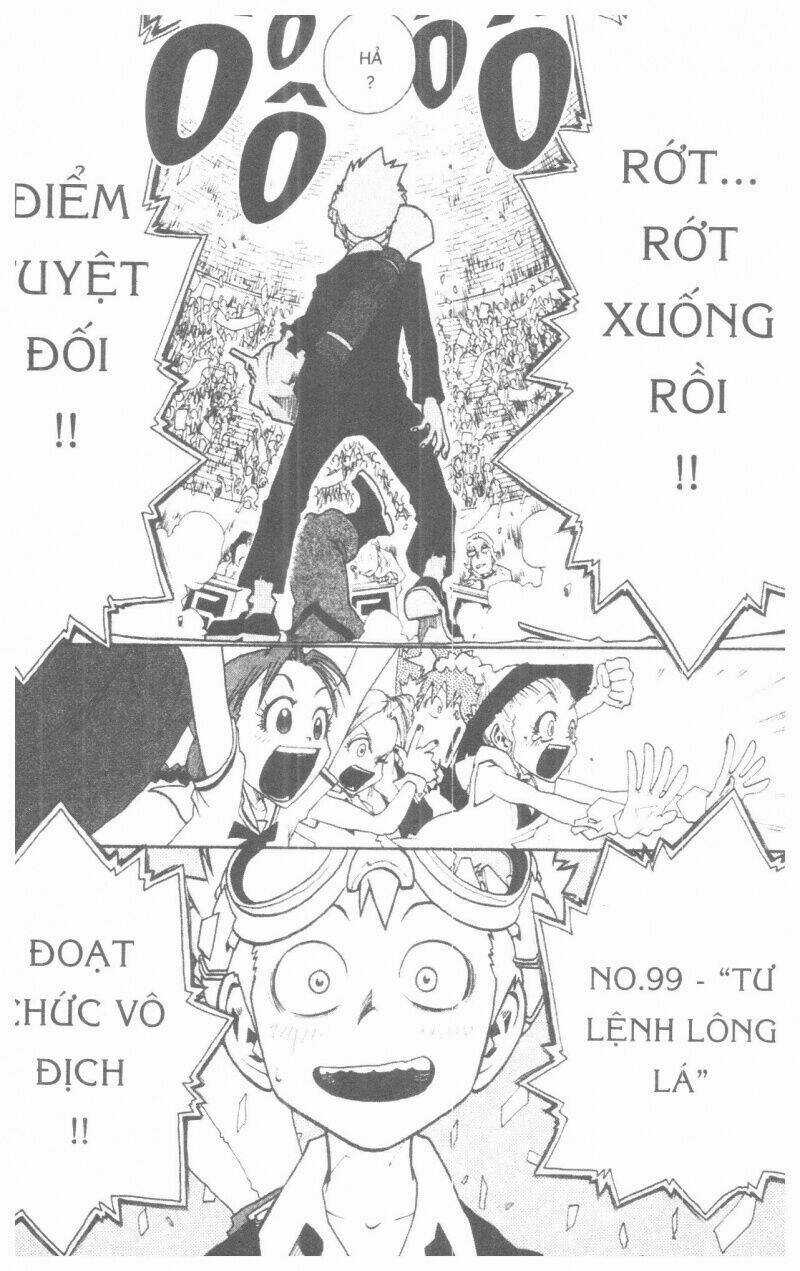 Toto! The Wonderful Adventure Chapter 5 trang 178