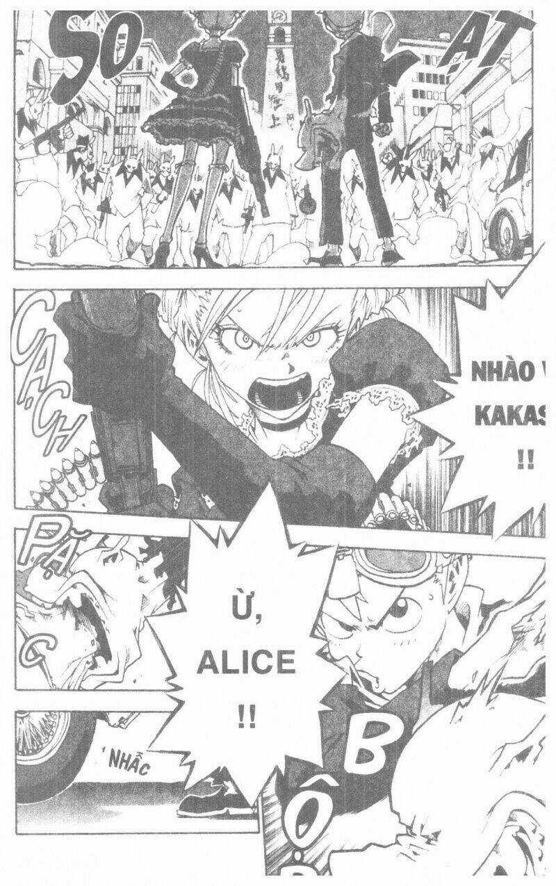 Toto! The Wonderful Adventure Chapter 5 trang 3