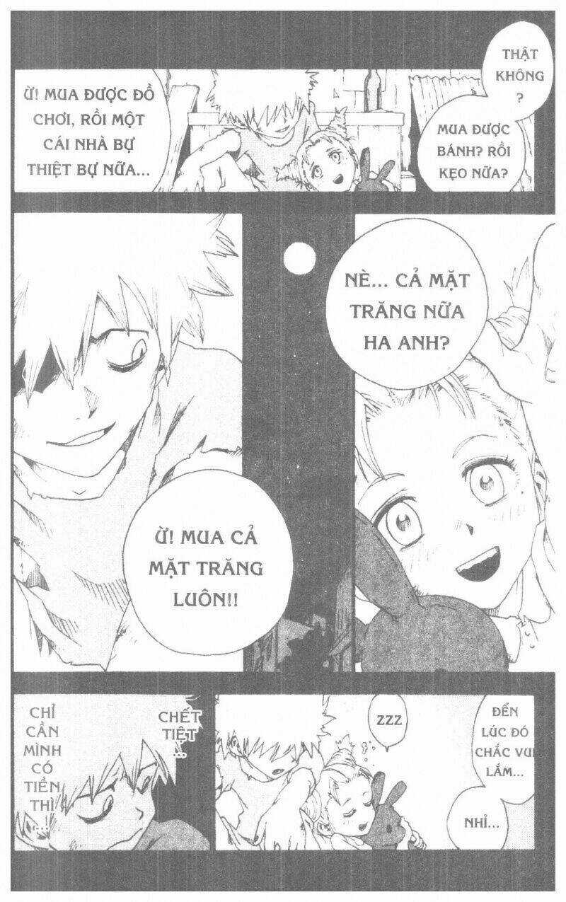 Toto! The Wonderful Adventure Chapter 5 trang 43