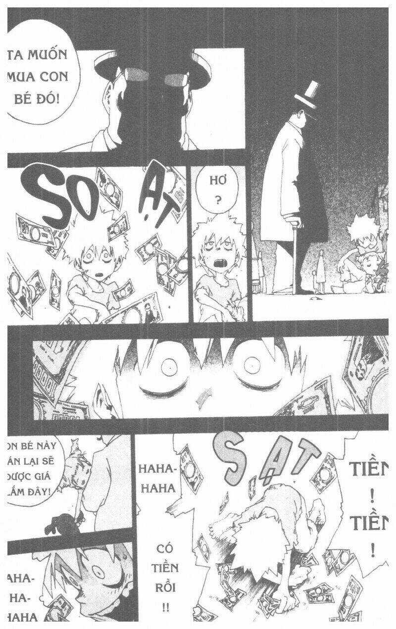 Toto! The Wonderful Adventure Chapter 5 trang 44