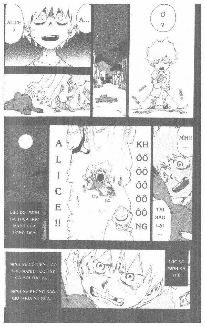 Toto! The Wonderful Adventure Chapter 5 trang 45