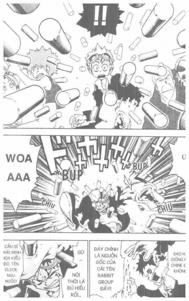 Toto! The Wonderful Adventure Chapter 5 trang 47