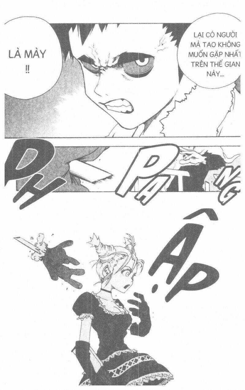 Toto! The Wonderful Adventure Chapter 5 trang 54