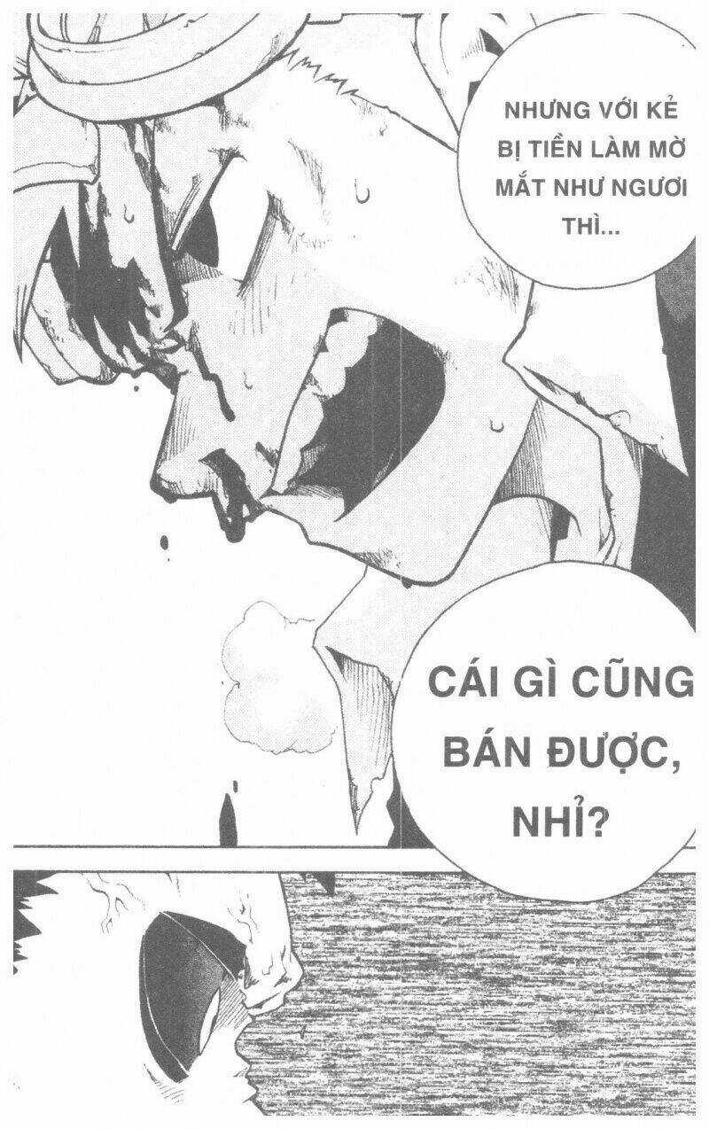 Toto! The Wonderful Adventure Chapter 5 trang 58