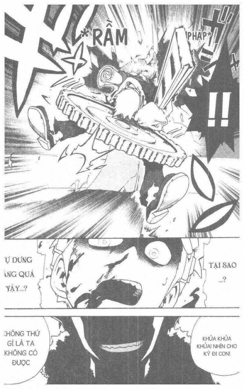 Toto! The Wonderful Adventure Chapter 5 trang 60