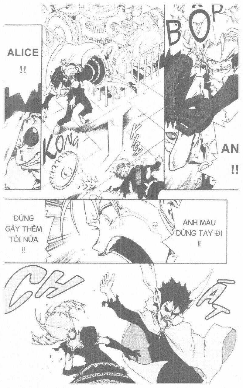 Toto! The Wonderful Adventure Chapter 5 trang 67