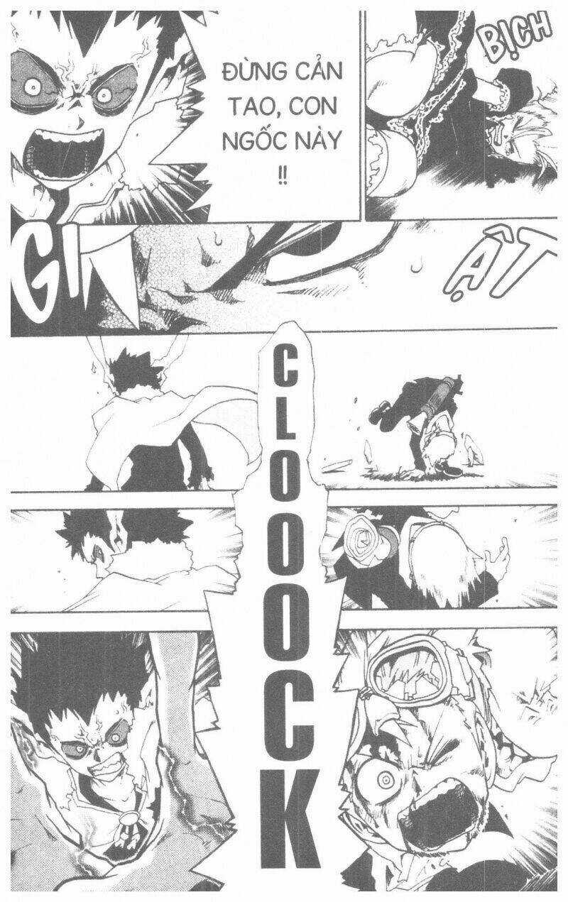 Toto! The Wonderful Adventure Chapter 5 trang 68