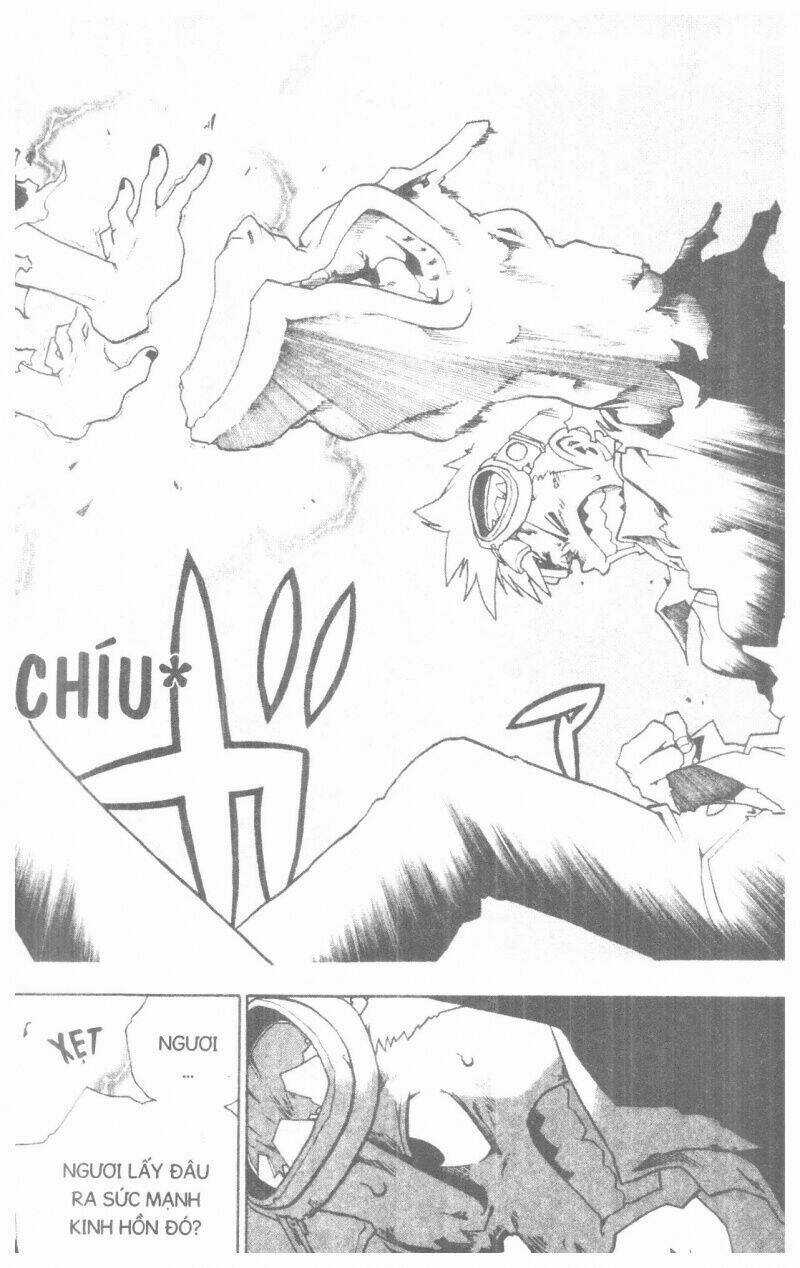 Toto! The Wonderful Adventure Chapter 5 trang 69