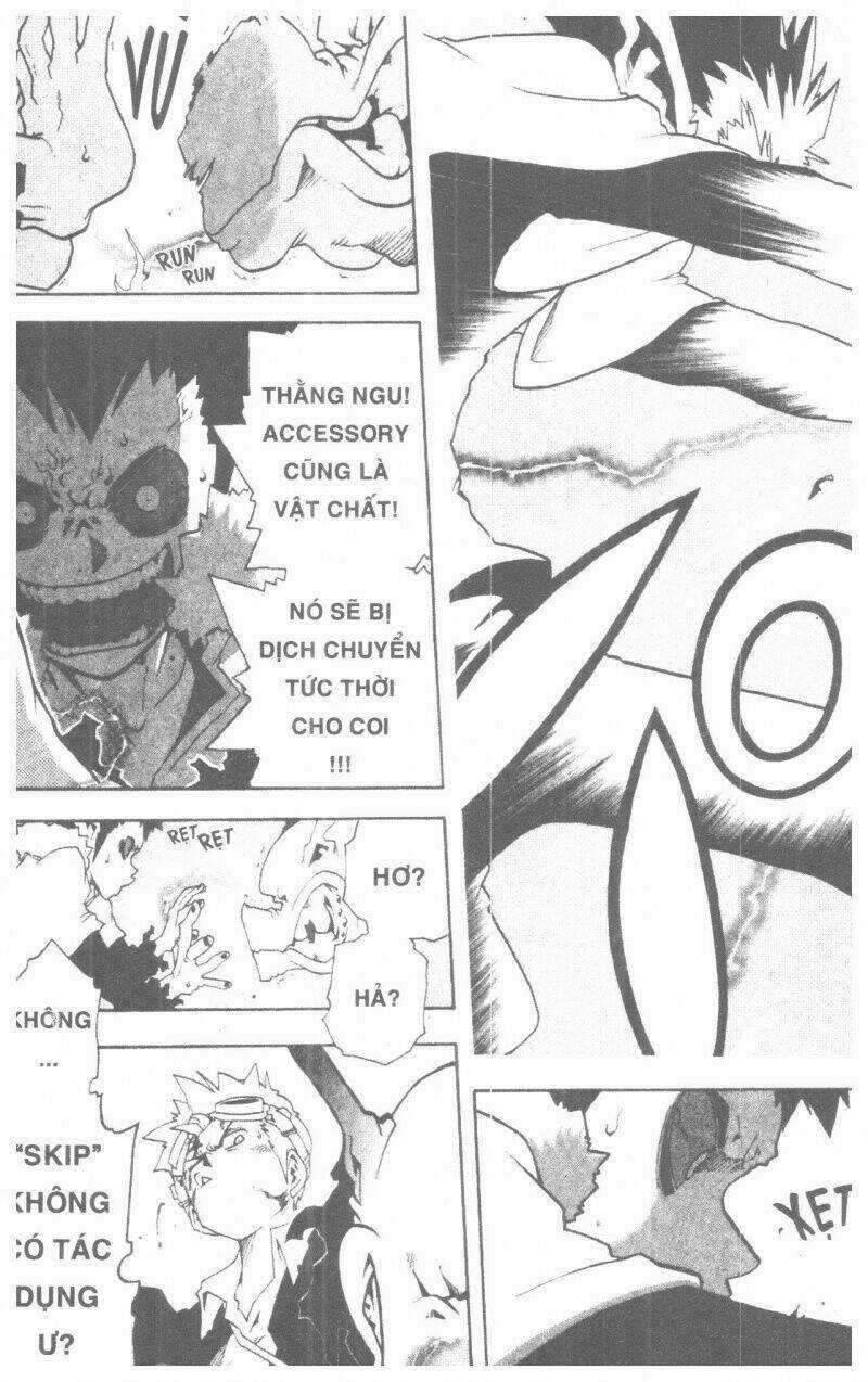 Toto! The Wonderful Adventure Chapter 5 trang 70