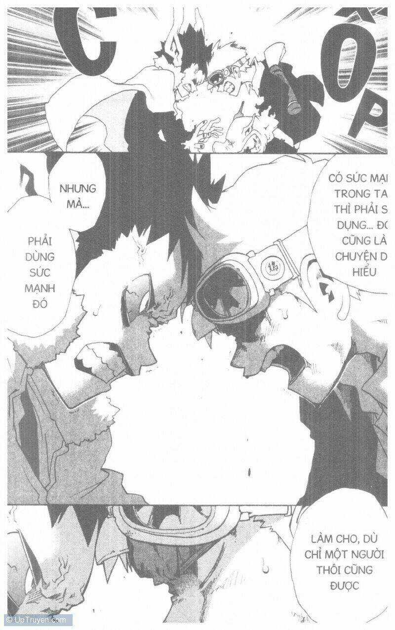 Toto! The Wonderful Adventure Chapter 5 trang 71