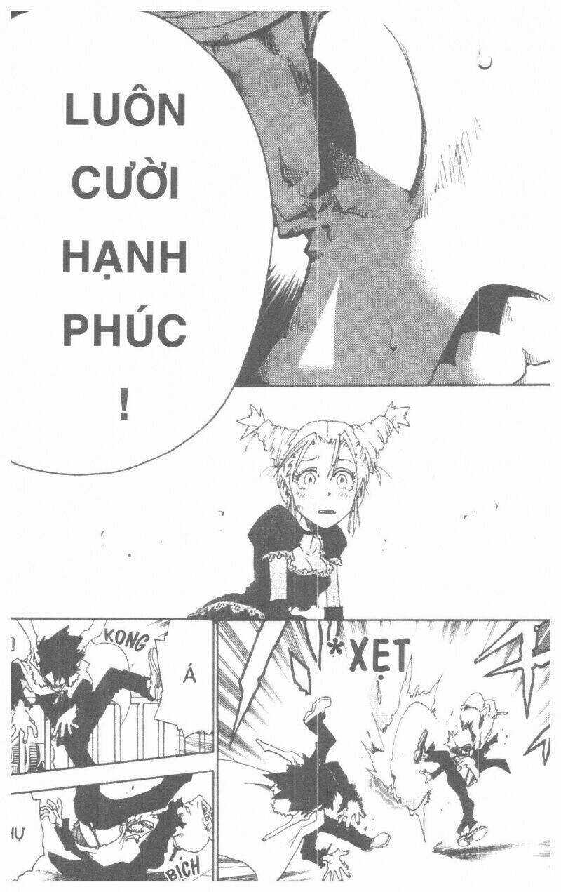 Toto! The Wonderful Adventure Chapter 5 trang 72