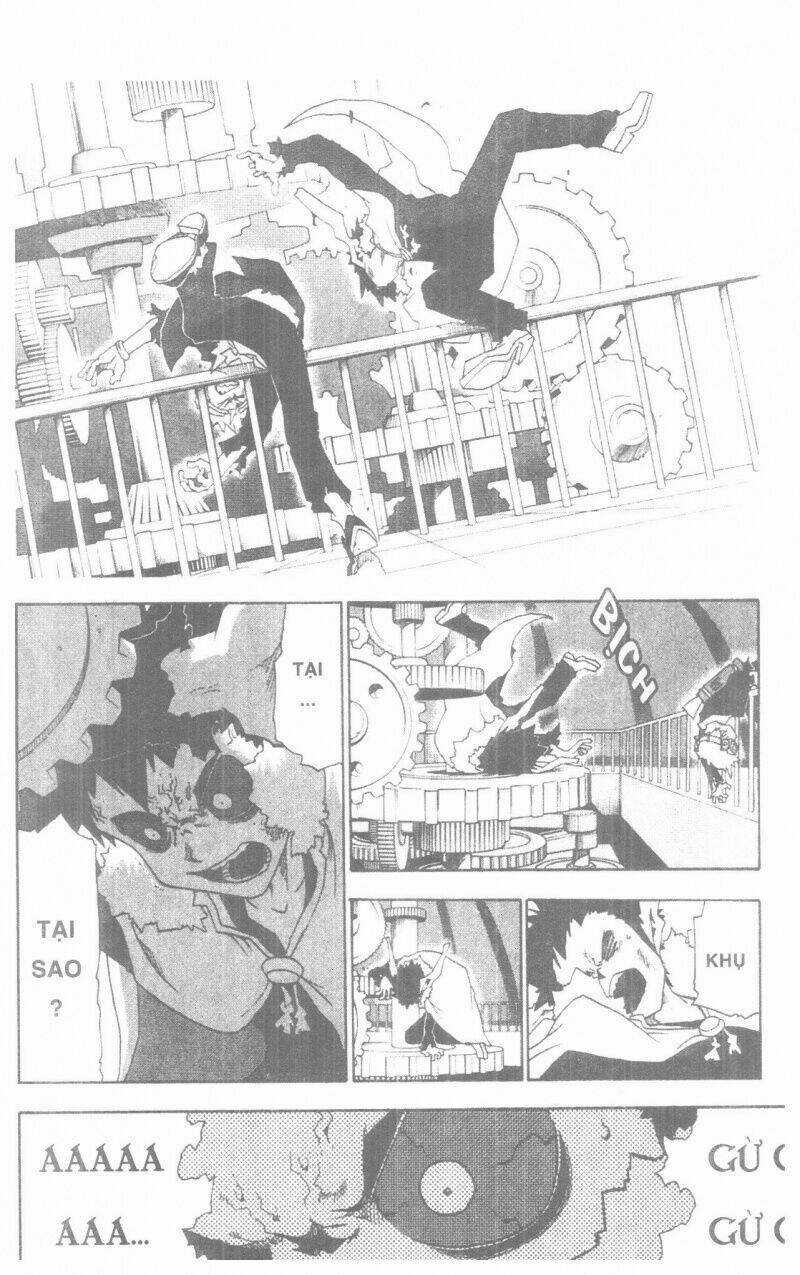 Toto! The Wonderful Adventure Chapter 5 trang 77