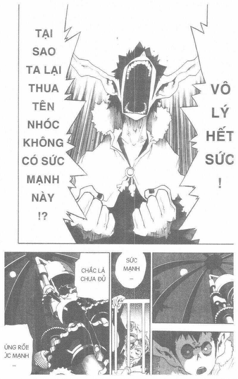 Toto! The Wonderful Adventure Chapter 5 trang 78