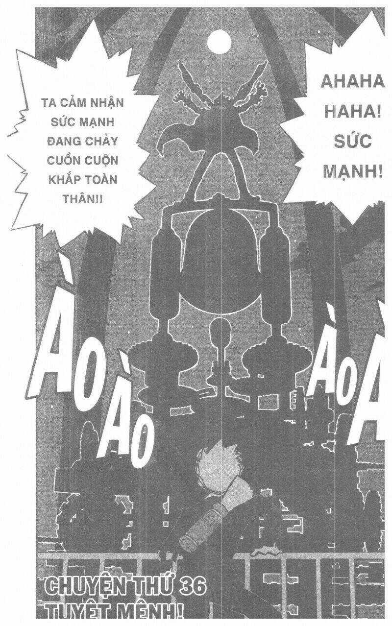 Toto! The Wonderful Adventure Chapter 5 trang 82