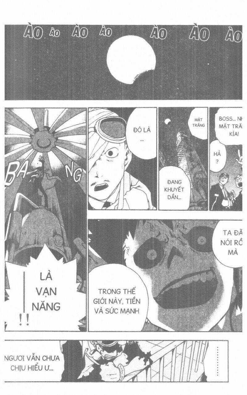 Toto! The Wonderful Adventure Chapter 5 trang 83