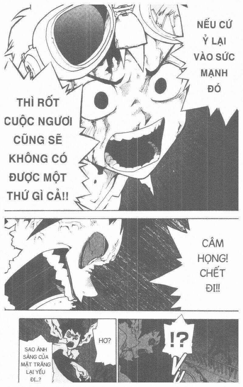 Toto! The Wonderful Adventure Chapter 5 trang 84