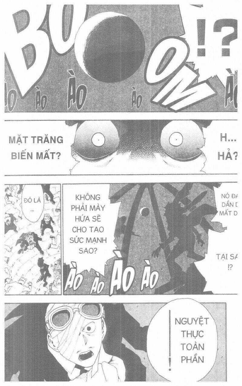 Toto! The Wonderful Adventure Chapter 5 trang 85