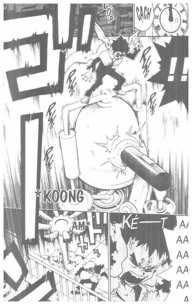 Toto! The Wonderful Adventure Chapter 5 trang 87