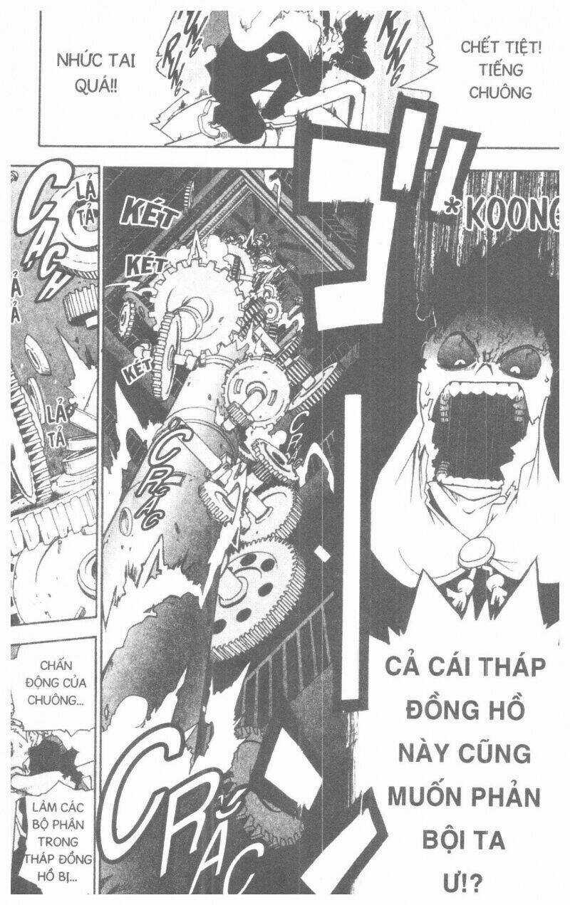 Toto! The Wonderful Adventure Chapter 5 trang 88