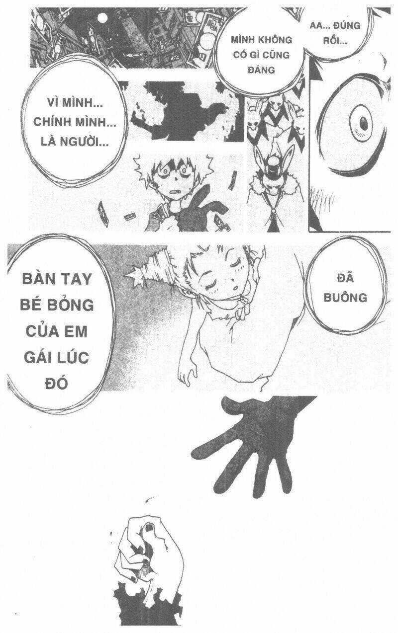 Toto! The Wonderful Adventure Chapter 5 trang 92