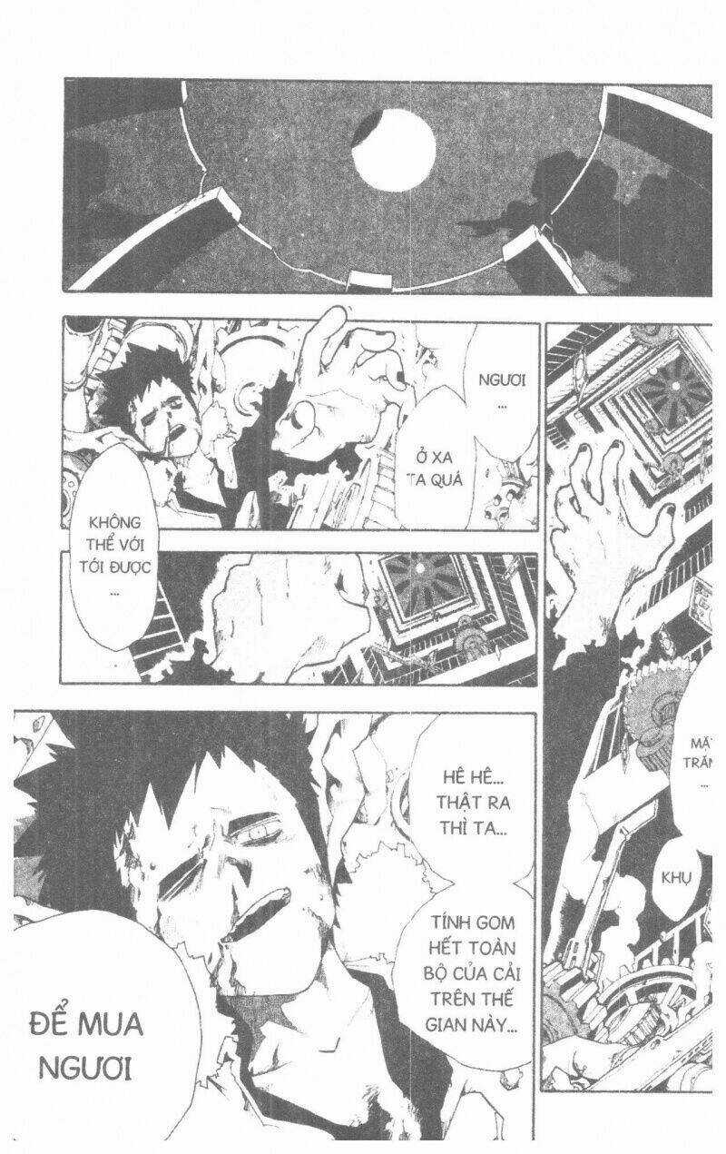 Toto! The Wonderful Adventure Chapter 5 trang 94