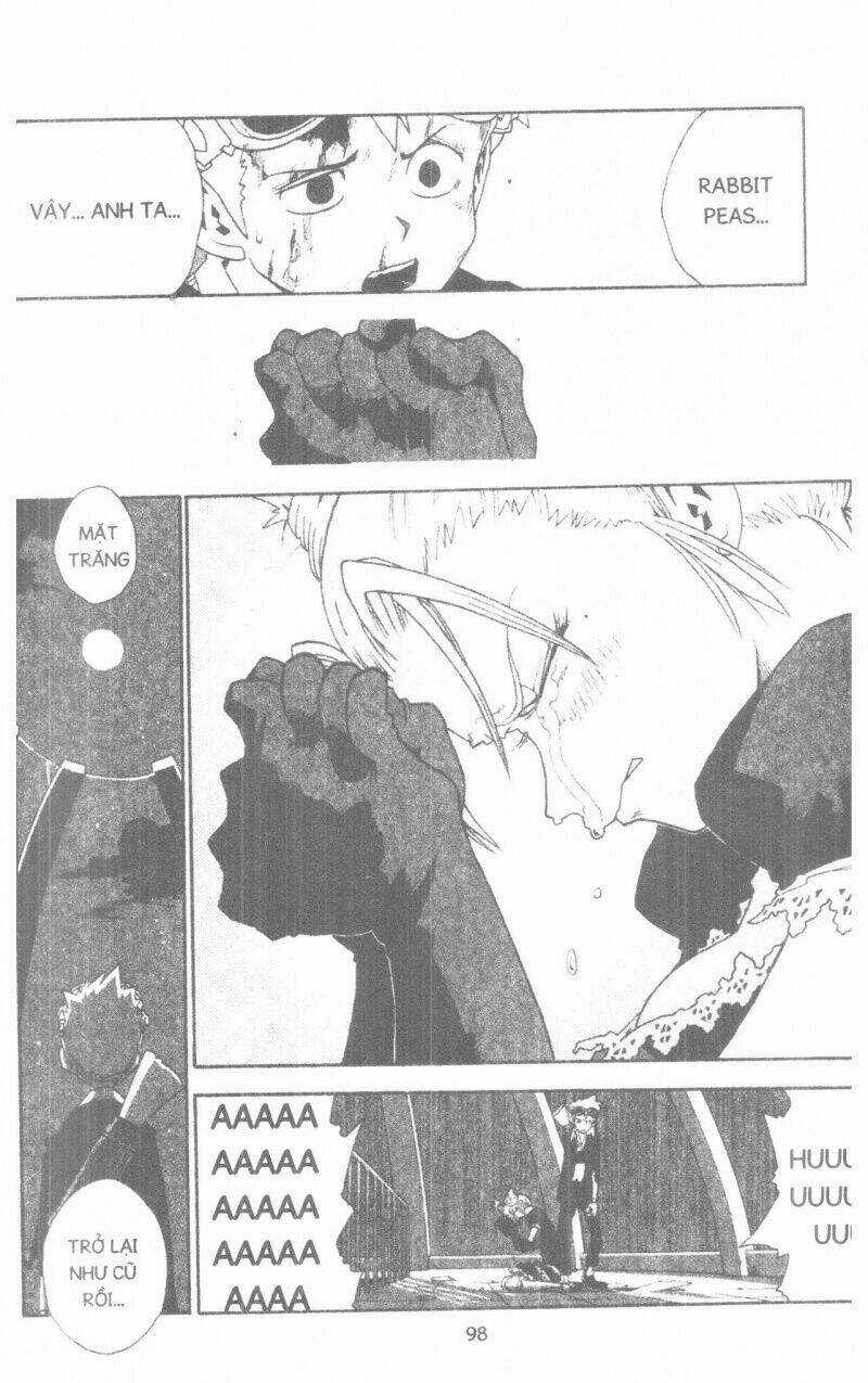 Toto! The Wonderful Adventure Chapter 5 trang 97