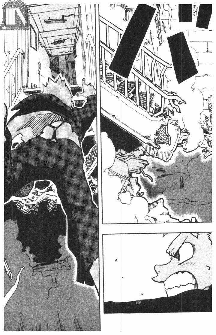 Toto! The Wonderful Adventure Chapter 6 trang 16