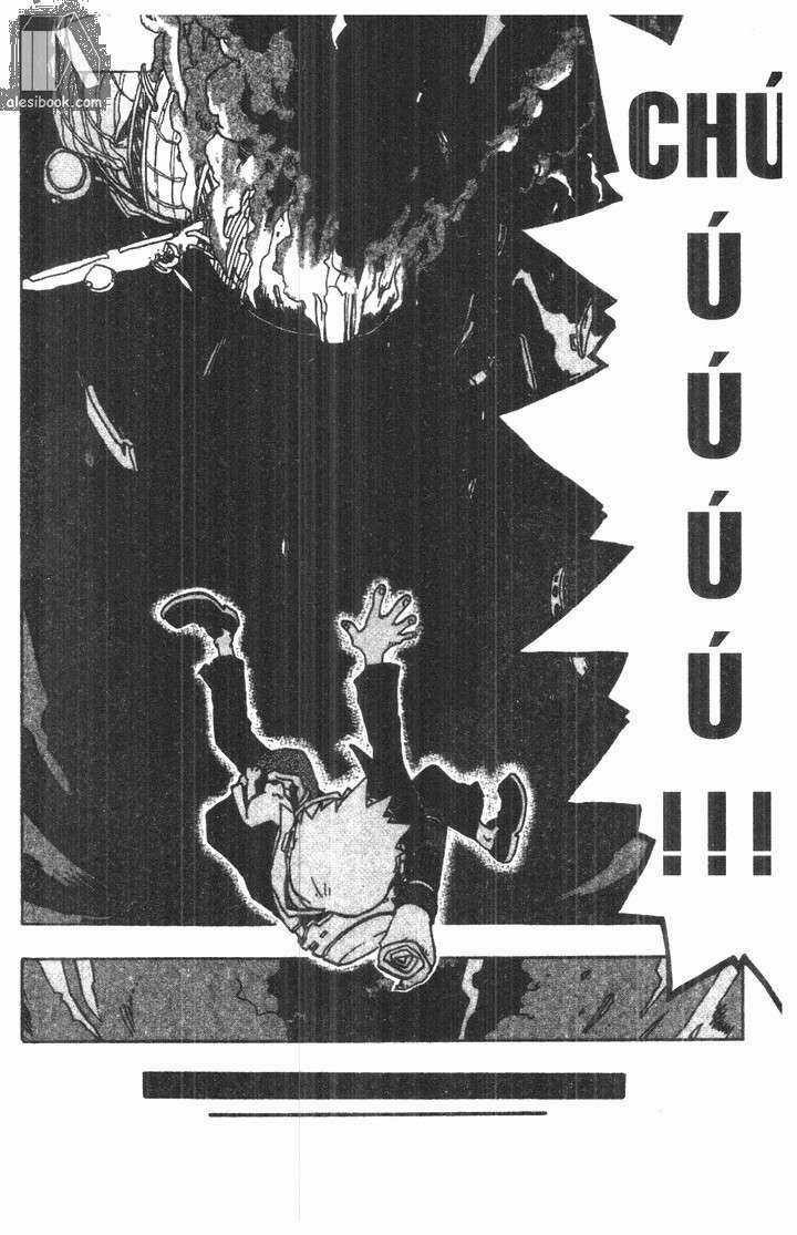 Toto! The Wonderful Adventure Chapter 7 trang 11