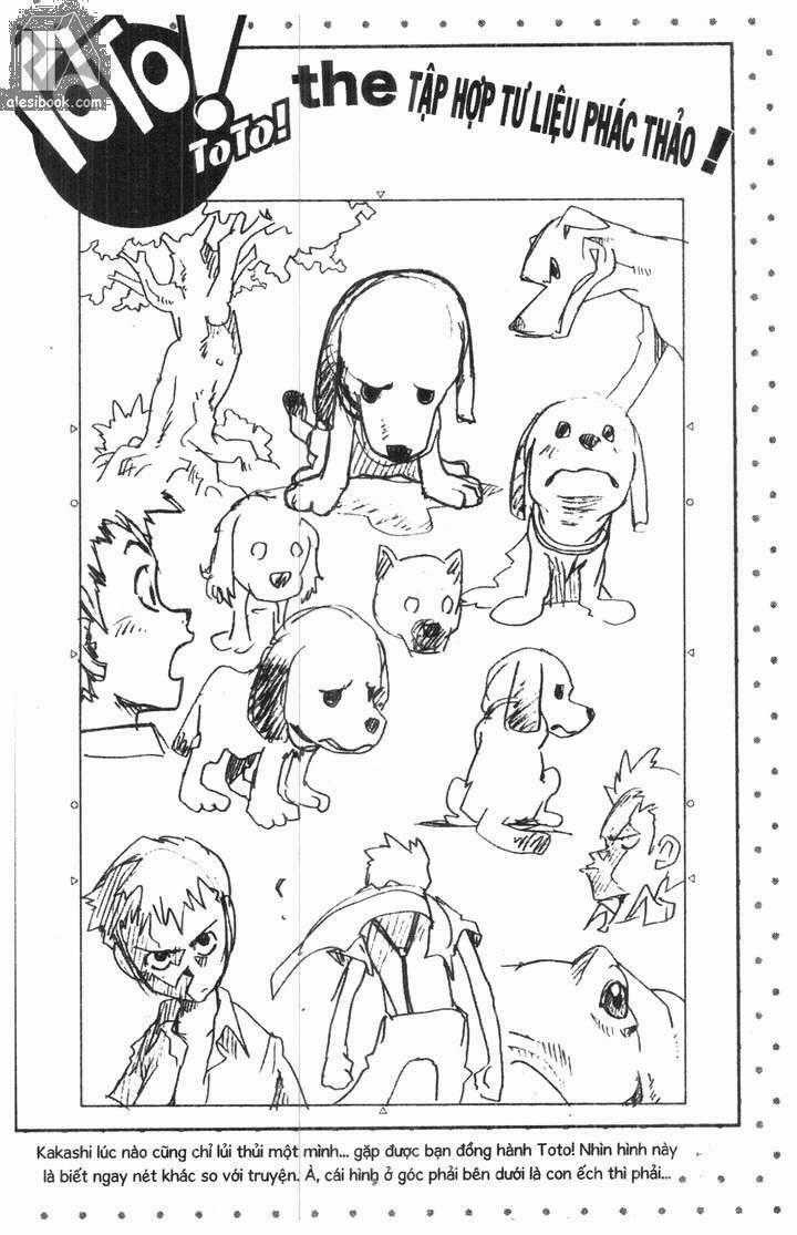 Toto! The Wonderful Adventure Chapter 9 trang 11