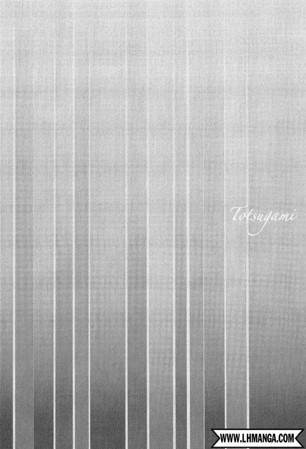 Totsugami Chapter 13 trang 2