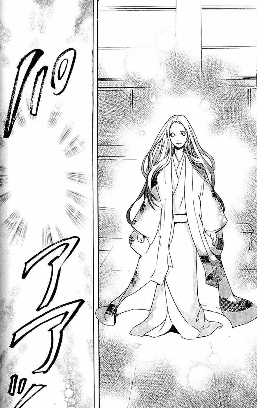 Totsugami Chapter 7 trang 29