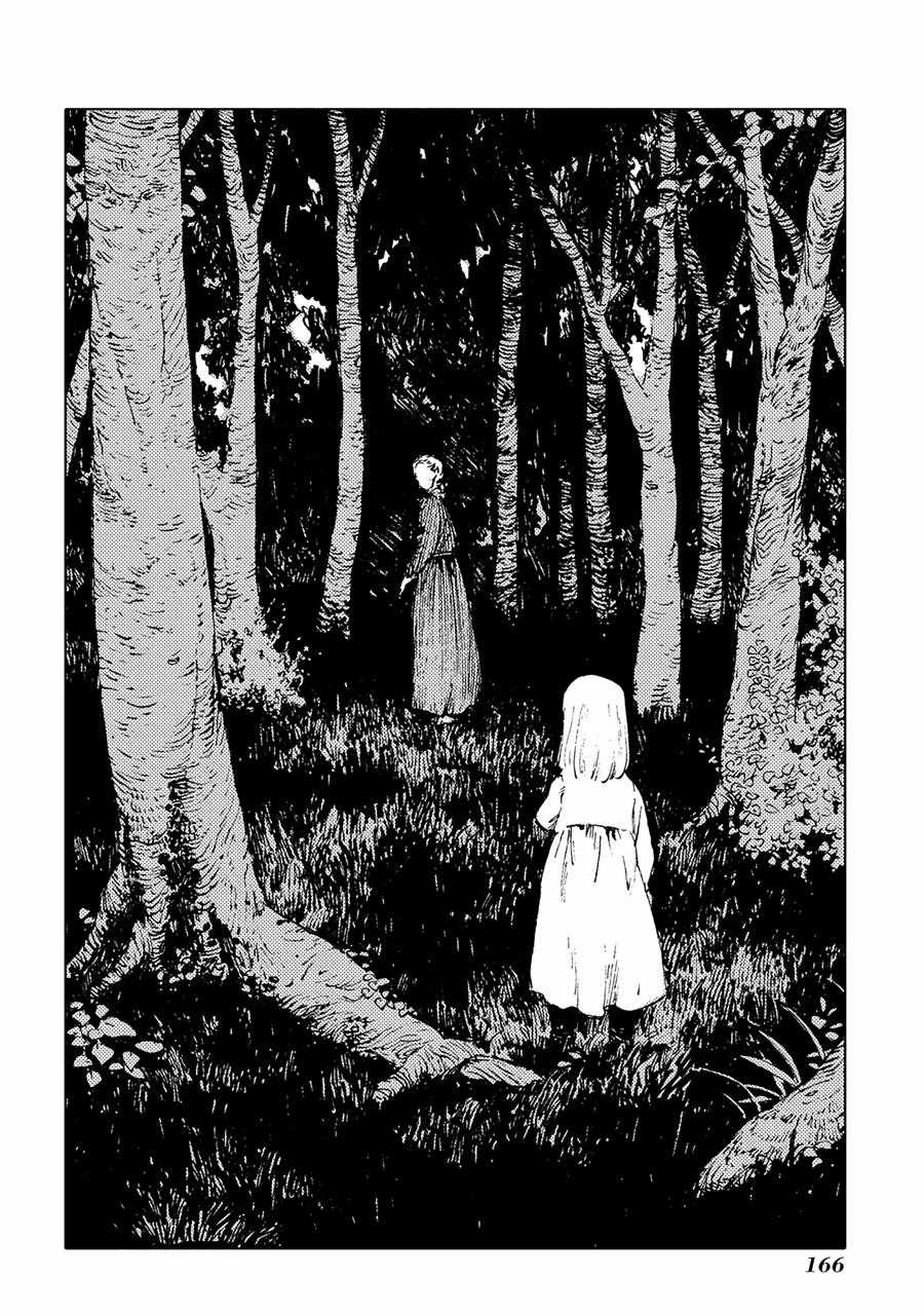 Totsukuni No Shoujo Chương 10 trang 29