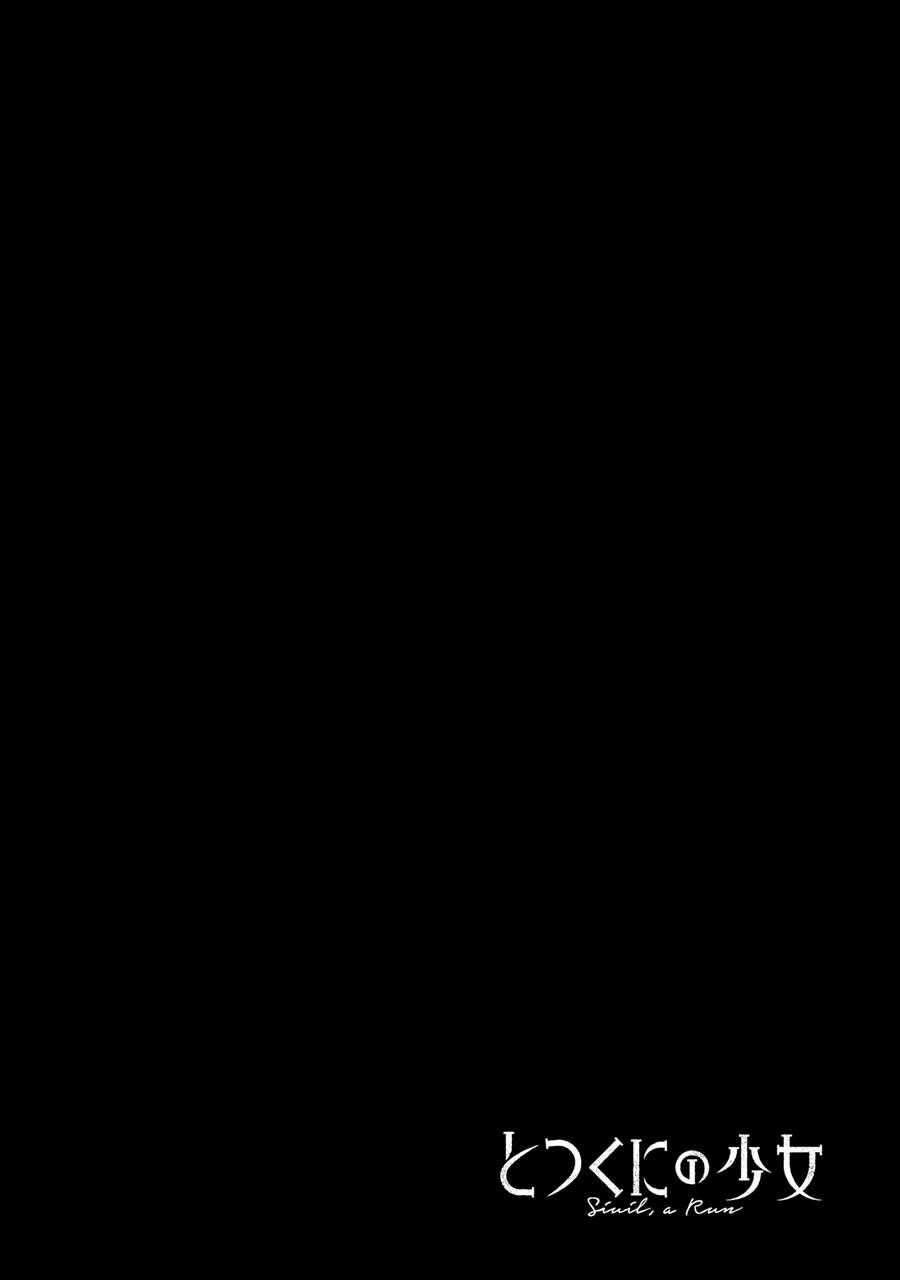 Totsukuni No Shoujo Chương 10 trang 3