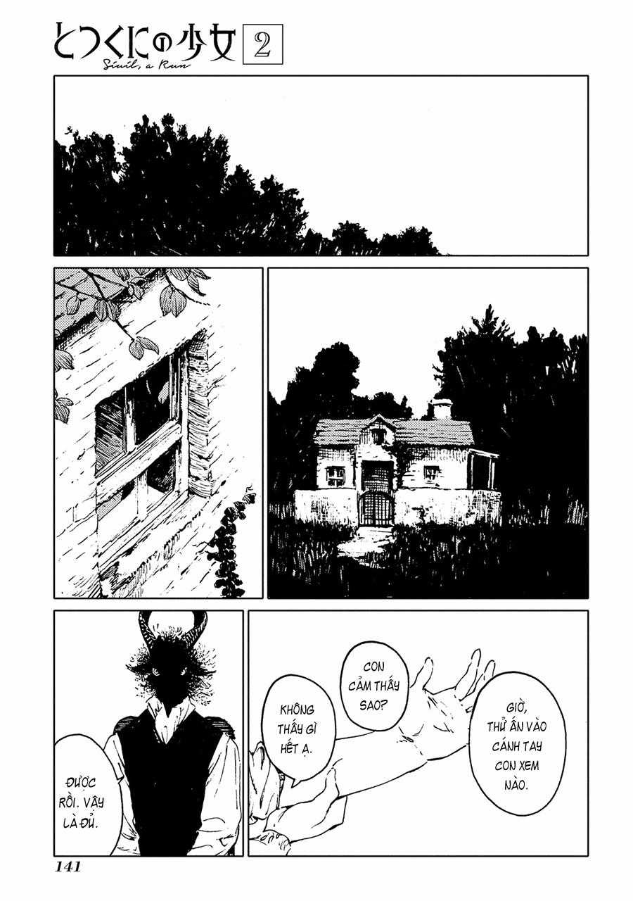 Totsukuni No Shoujo Chương 10 trang 4