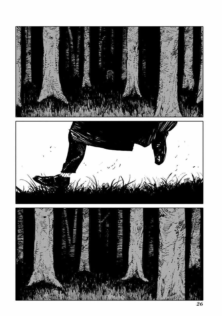 Totsukuni No Shoujo Chương 11 trang 33