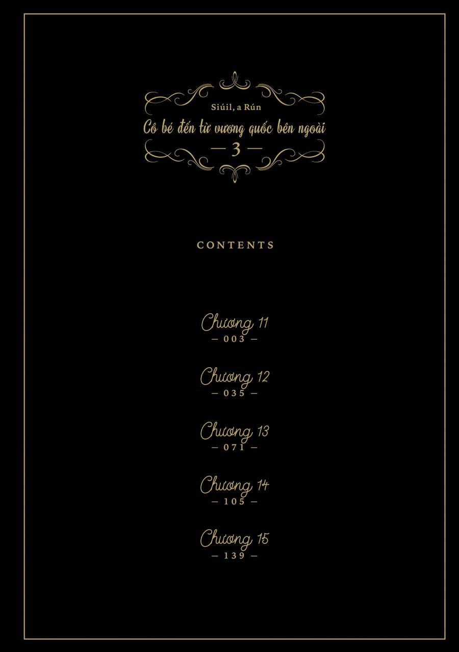 Totsukuni No Shoujo Chương 11 trang 9