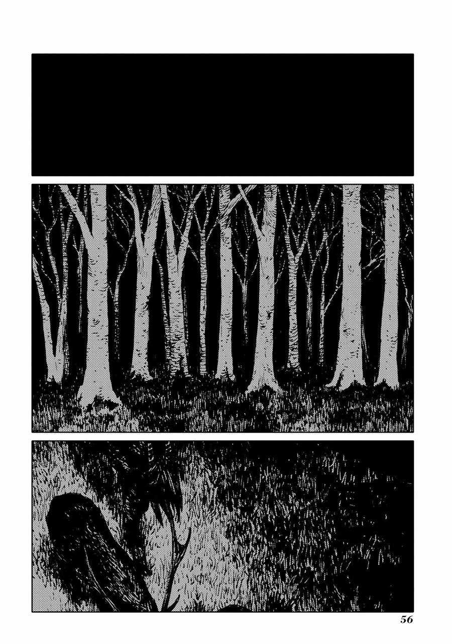 Totsukuni No Shoujo Chương 12 trang 22