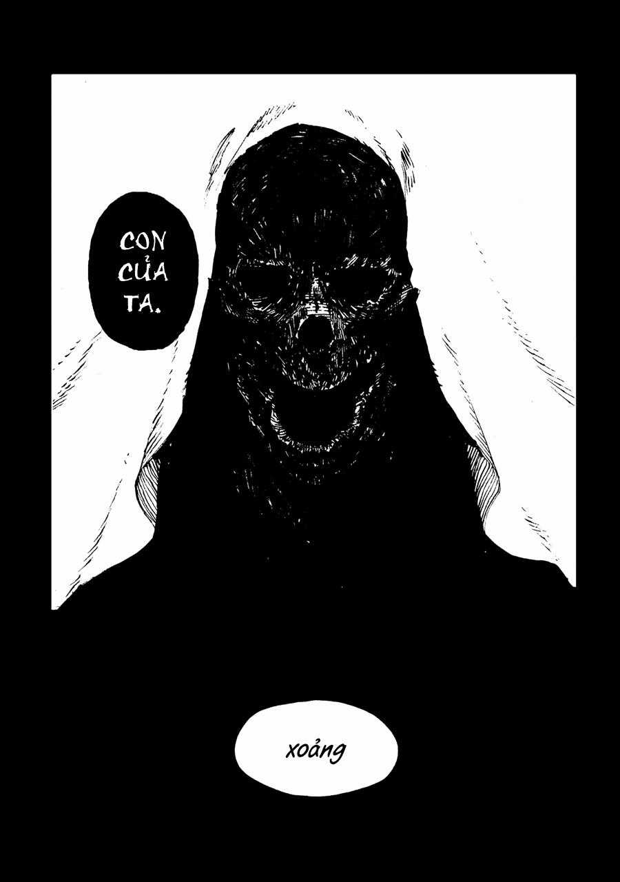 Totsukuni No Shoujo Chương 13 trang 29