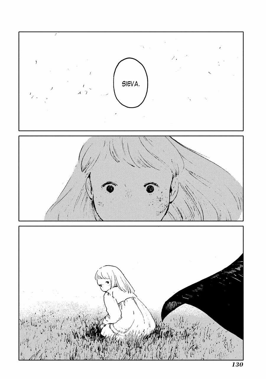 Totsukuni No Shoujo Chương 14 trang 26